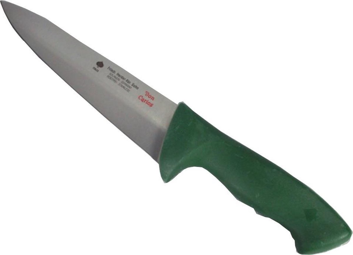 Friedrich Herder koksmes 34.5cm