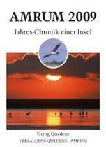 Amrum. Jahres-Chronik einer Insel / Amrum 2009