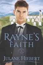 Another Spring- Rayne's Faith