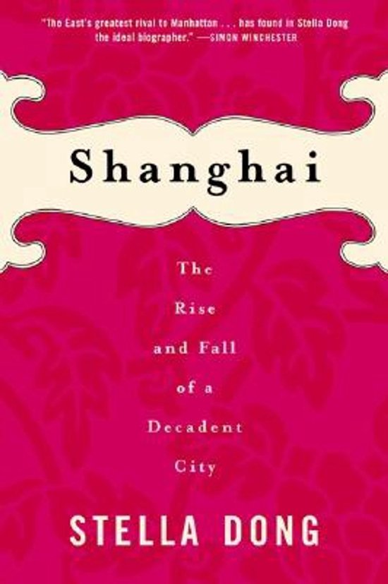 Shanghai
