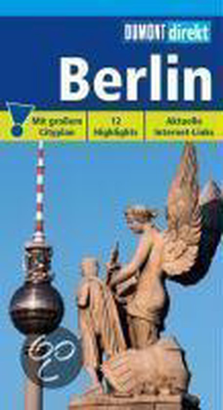 BERLIN ING - cover