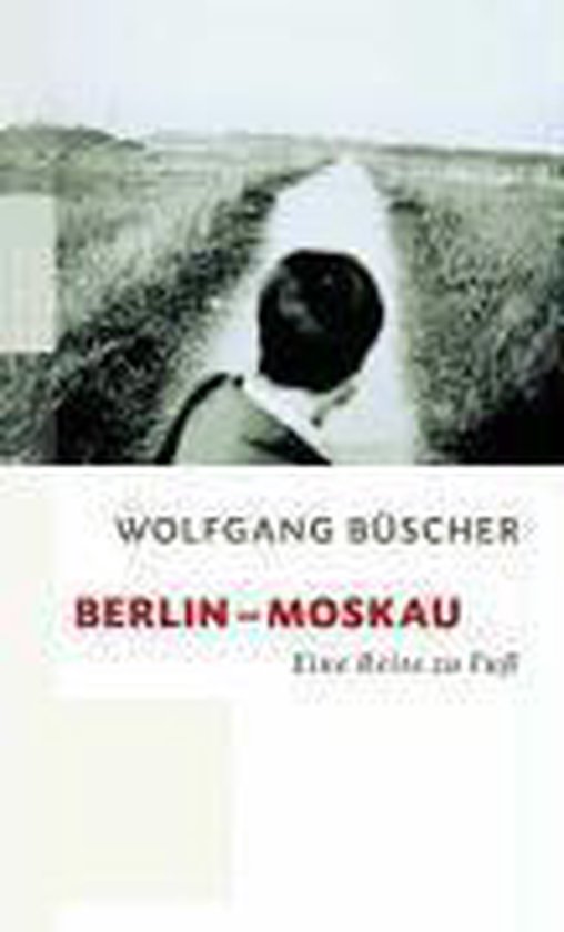 Berlin - Moskau
