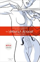 Umbrella Academy -  Umbrella Academy Volume 1: Apocalypse Suite