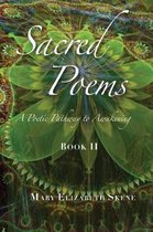 Sacred Poems Book 2