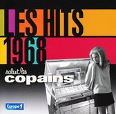 Salut Les Copains Hits'68
