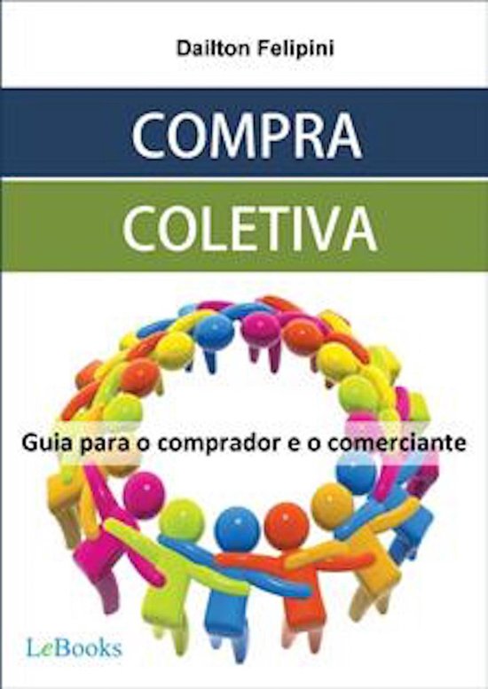 Ecommerce Melhores Práticas - Compra coletiva - cover