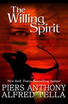 Omslag The Willing Spirit
