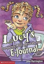 Lucy's Completely Cool and True e-Journal