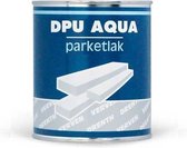 Drenth DPU AQUA Parketlak Mat 750 ml