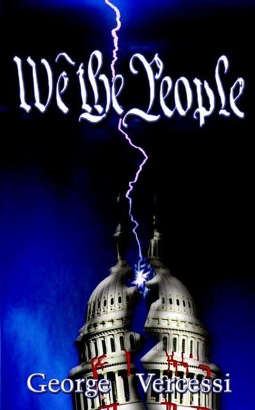 We the People... - cover