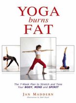 Yoga Burns Fat