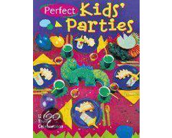 Perfect Kids' Parties