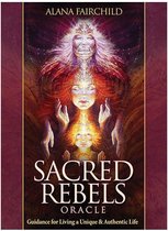 Sacred Rebel Oracle
