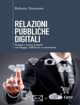 Relazioni pubbliche digitali