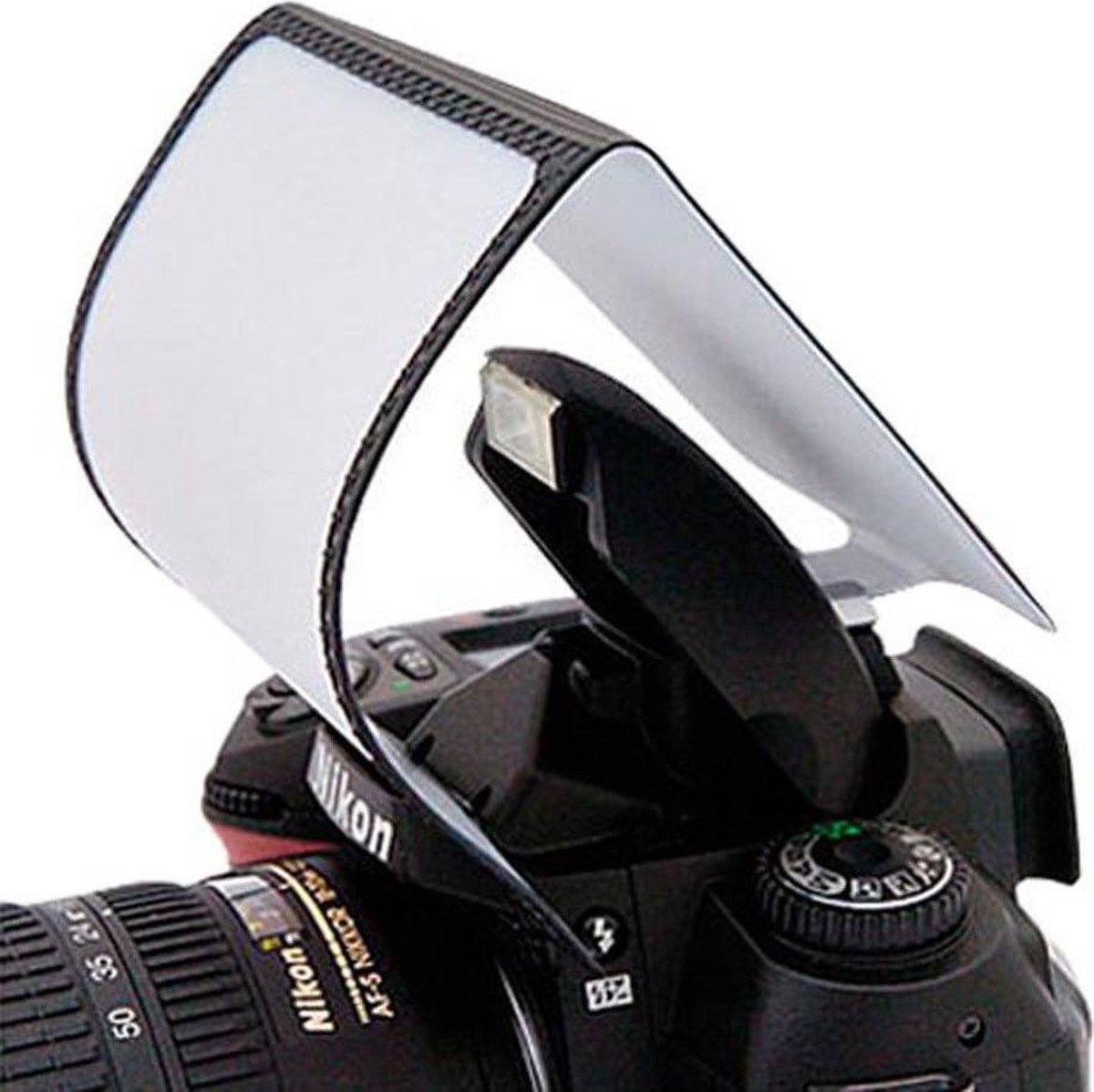 Levay ® flash diffuser flash diffuser universeel