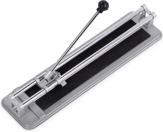 Kreator KRT001001 Tegelsnijder - Snij tot 400 mm lang en 10 mm dikte