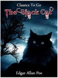 Classics To Go - The Black Cat
