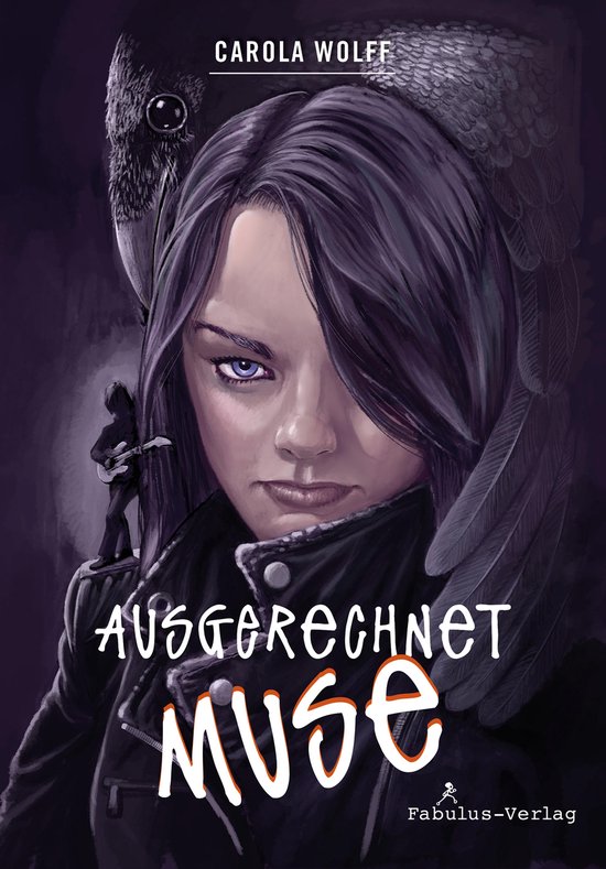 Ausgerechnet Muse - cover