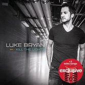 Bryan Luke - Kill The Lights -Ltd- (Usa)