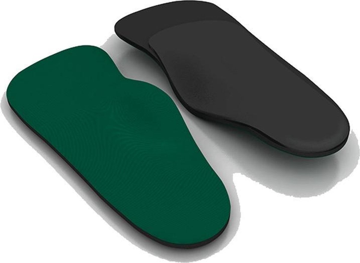 Spenco® RX 3/4 Length Arch Cushion - maat 36-38