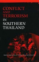 Conflict and Terrorism in Southern Thailand