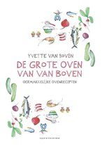 De grote oven van Van Boven