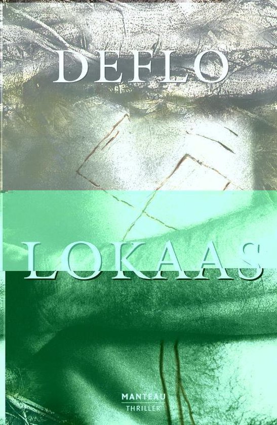 Cover van het boek 'Lokaas / druk 1'