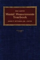 The 9th Mental Measurements Yearbook