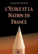 L'École et la Nation en France