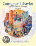 Consumer Behavior and Market Strategy