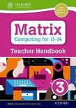 Matrix Computing for 11-14