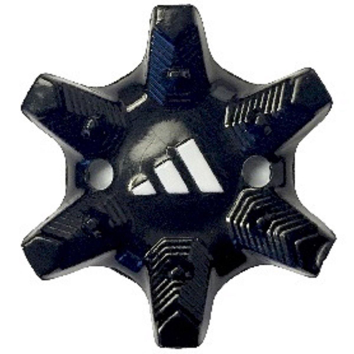 Adidas Thintech Clamshel Golf Spikes 3 5 Mm Zwart 20 Stuks bol