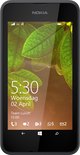 Nokia Lumia 530 - Grijs