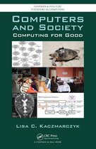 Chapman & Hall/CRC Textbooks in Computing - Computers and Society