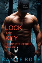 Lock and Key 5 - Lock and Key: the Complete Series Box Set (Books 1-4 + Bonus Stories)