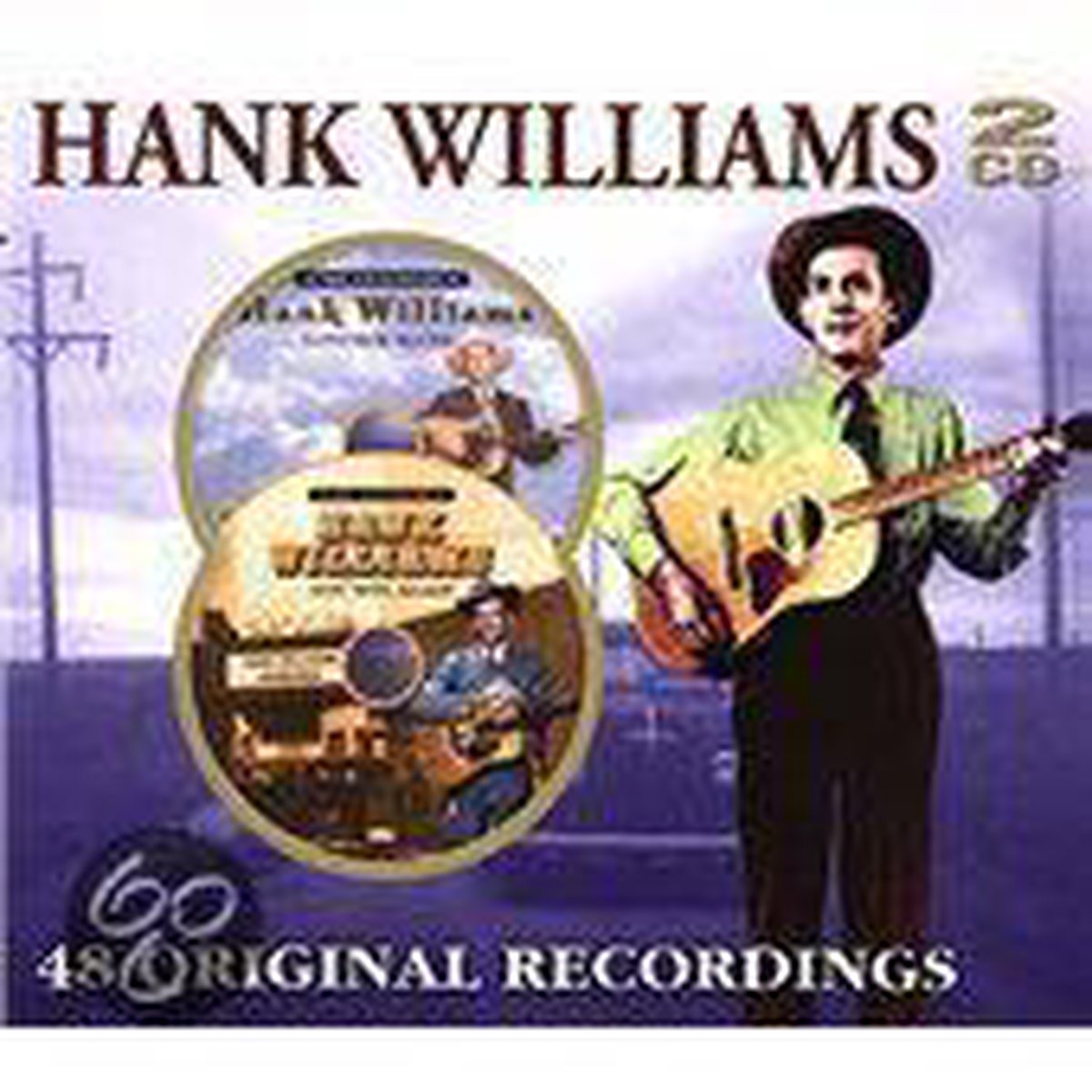 48 Original Recordings