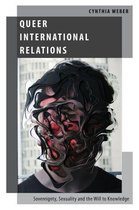 Oxford Studies in Gender and International Relations - Queer International Relations