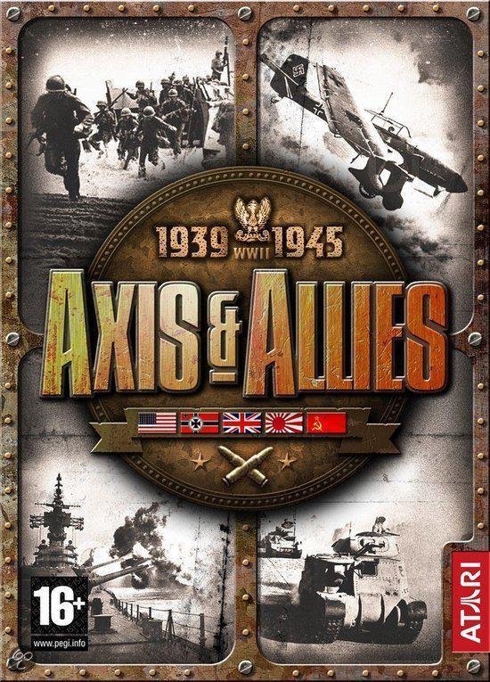 Axis & Allies