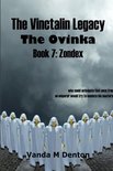 The Vinctalin Legacy the Ovinka