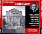 Wagner: Lohengrin (Bayreuth 1958)