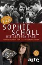 Duits Sophie Scholl- Die Letzten Tage Filmverslag