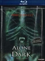 Alone in the Dark (Blu-ray)