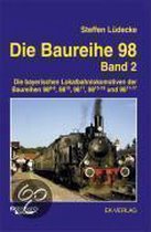 Die Baureihe 98/Band 2