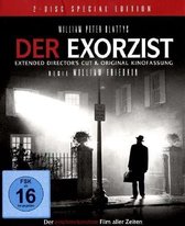Exorcist (1973) (Blu-ray)
