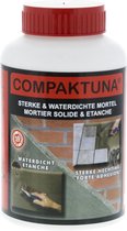 Compaktuna 1 L waterdichte mortel