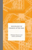 Sociology in France After 1945