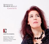 Gabrielli, D Cantate