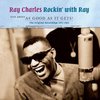 Ray Charles - Just About As Good As It Gets!