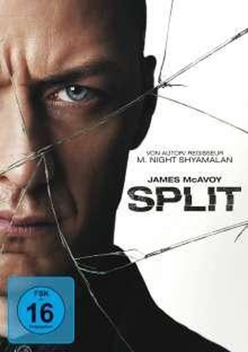 Split (Import)
