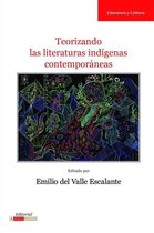 Literatura y Cultura- Teorizando las Literaturas Indígenas Contemporáneas